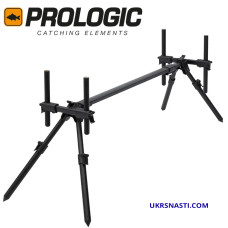Род-Под Prologic Twin Sky Rod Pod 2 Rod
